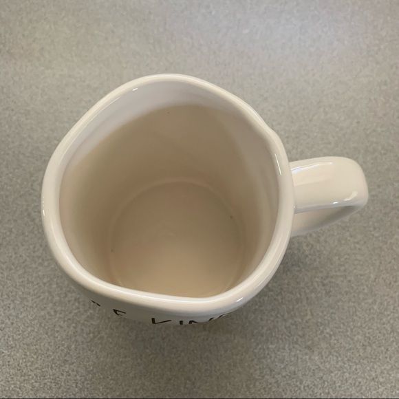 Rae Dunn “Be Kind To Your Mind” Coffee Mug - Picture 3 of 4